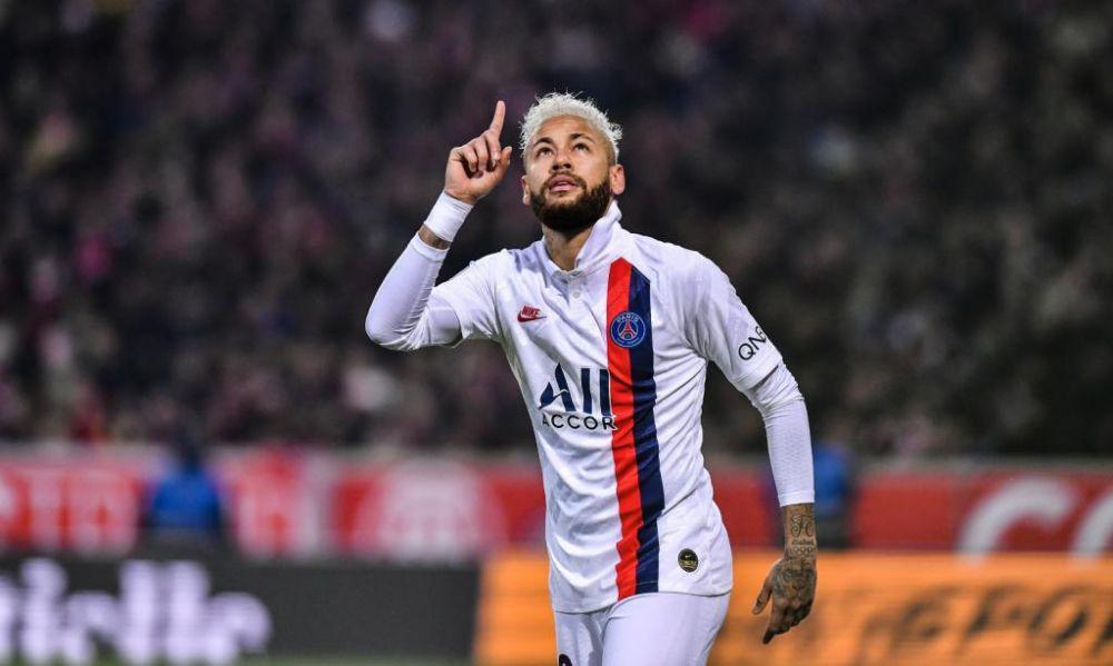 Neymar Terjangkit Demam NFT, Rela Habiskan Miliaran Rupiah