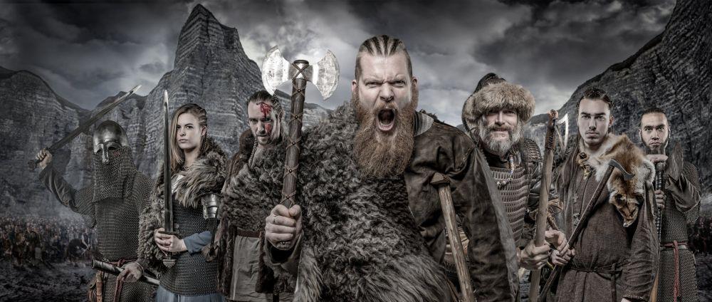 8 Mitos Bangsa Viking yang Dipercaya oleh Banyak Orang