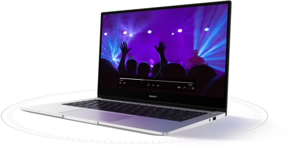 HUAWEI MateBook D14, Ini 8 Keunggulan dan Harga Laptop Premium Baru