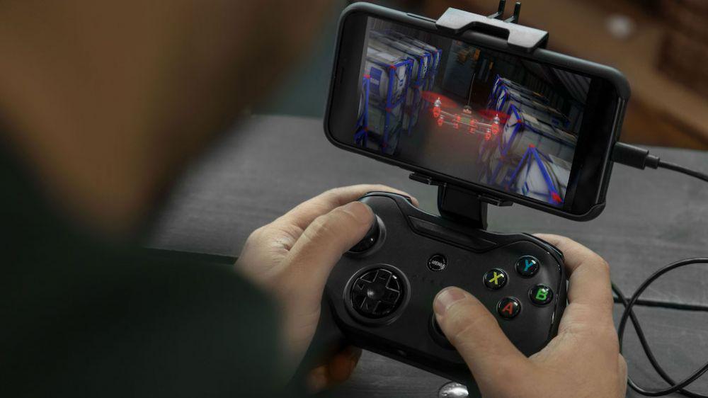 6 Controller Game Terbaik untuk HP Android di 2020