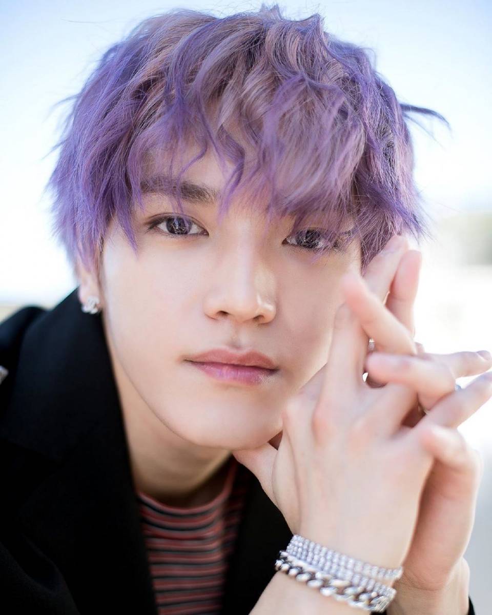 Instagram.com/ncttaeyong