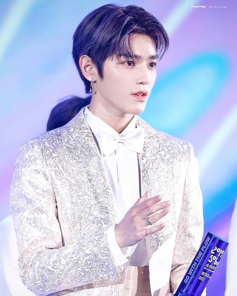 Instagram.com/ncttaeyong