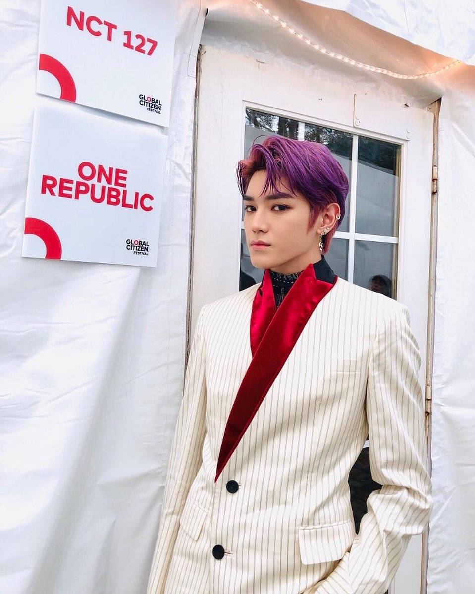 Instagram.com/ncttaeyong