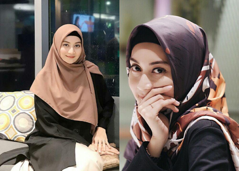 Genap 33 Tahun, 10 Potret Anggun Ayu Pratiwi yang Kini Berhijab