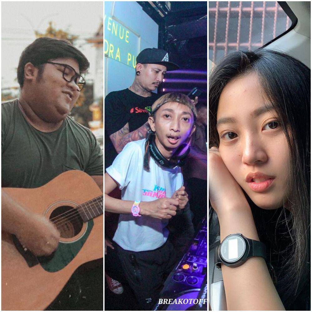 Berbagai Sumber