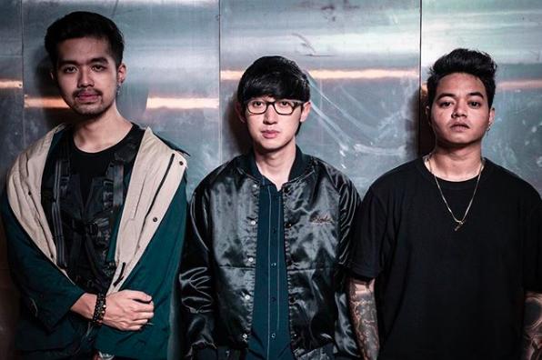 5 Fakta Future Ghost, Lagu Weird Genius dan Violette Wautier