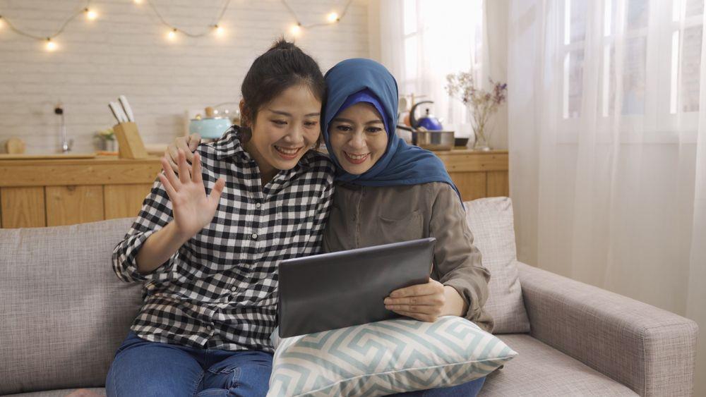 Silaturahmi Saat Lebaran Lebih Mudah dengan Smartfren, Ini Rahasianya!