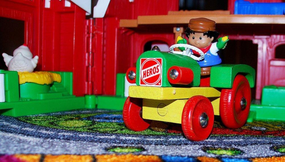 Mau Tahu Cara Kerja Petani? Mainkan 7 Game Pertanian di Android Ini!