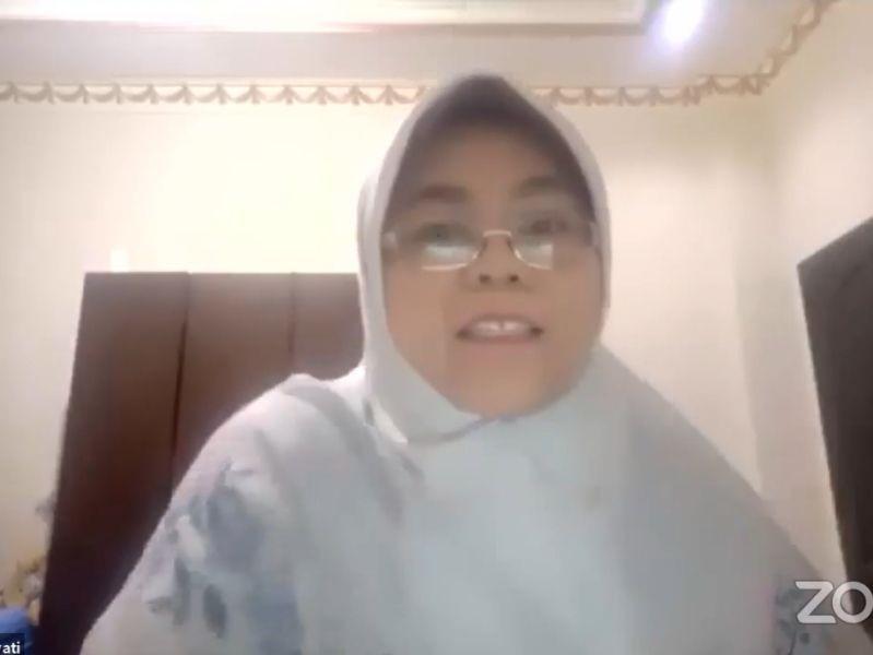 UU Minerba Melemahkan Posisi dan Anak di Lingkungan Tambang