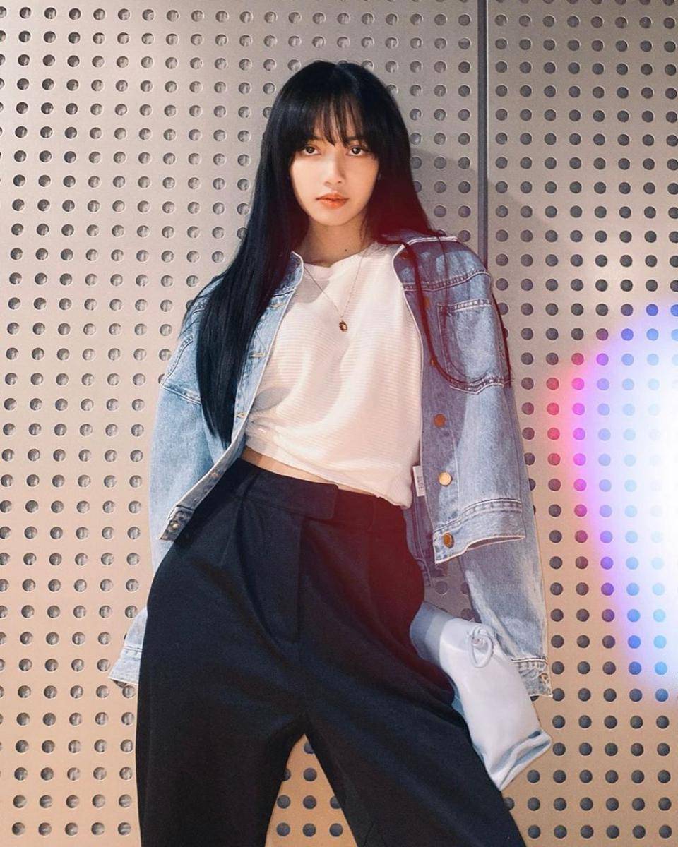 Instagram.com/lalalalisa_m