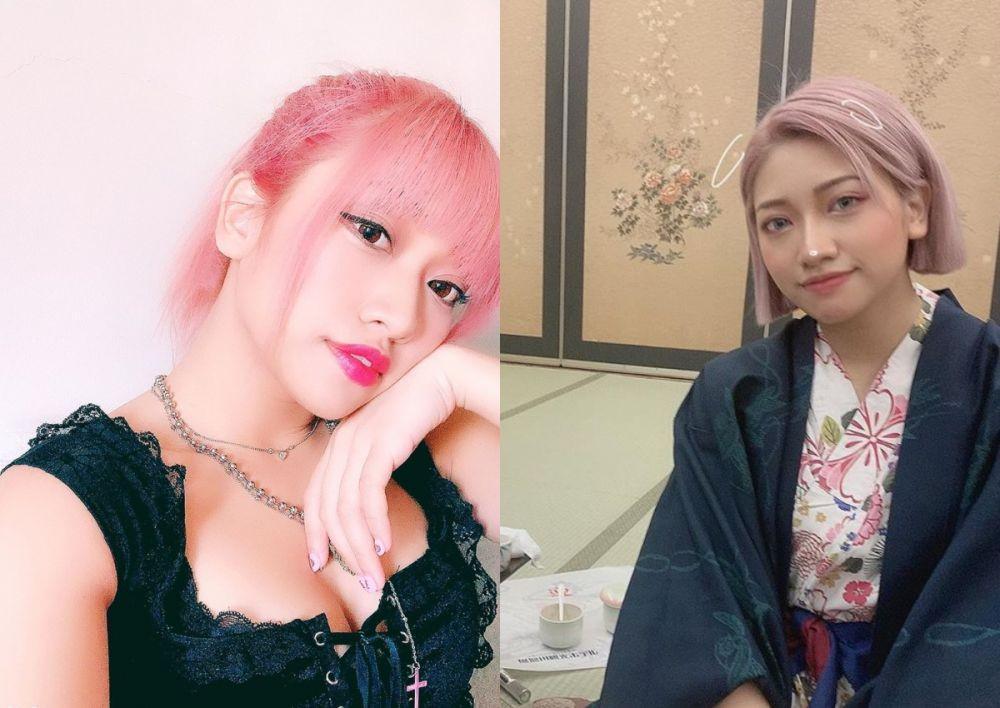 Meninggal, 10 Fakta Hana Kimura Pegulat Jepang Berdarah Indonesia