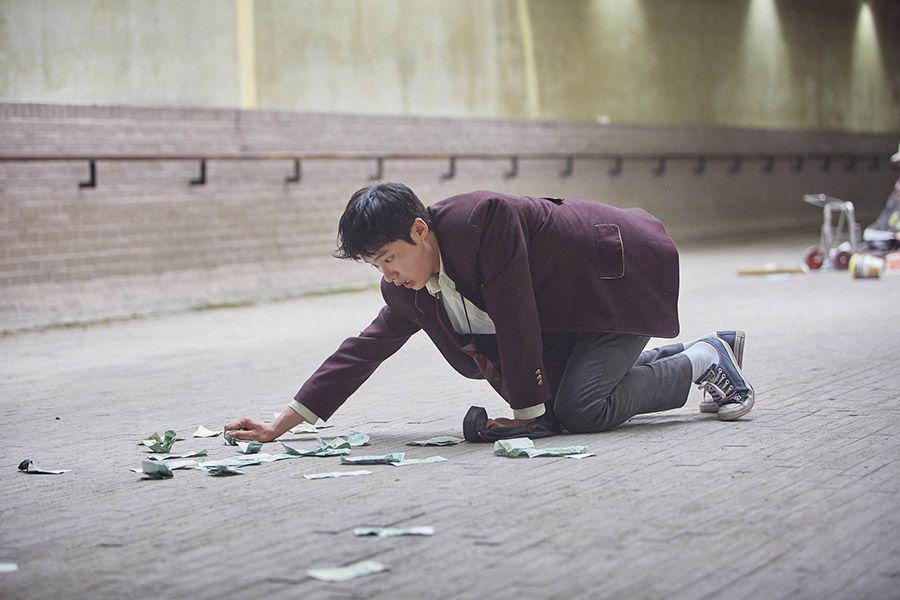 Jadi Aktor Pendatang Baru, Ini 5 Fakta Tentang Kim Dong Hee