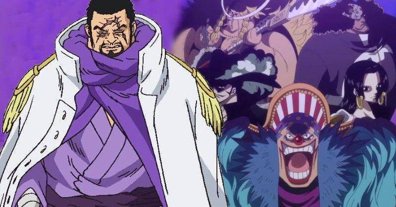 Teori: Setelah Bubar, Berapa Bounty Shichibukai di One Piece?