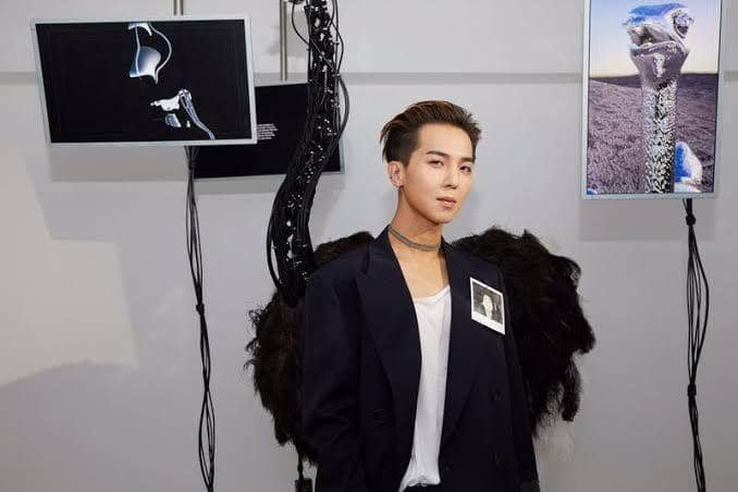7 Bakat Mino WINNER yang Bikin Fans Jatuh Hati, Kagum Banget!