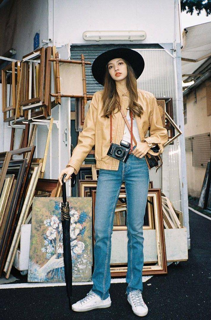 Instagram.com/lalalalisa_m