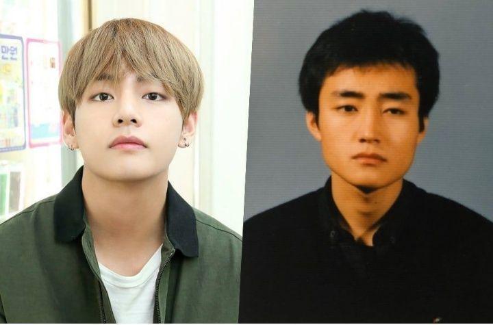 10 Potret Ayah Member BTS, Calon Mertua Para Idaman Para Army