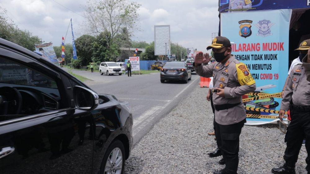 Kemenhub Janji Perketat Pengawasan Transportasi Arus Balik Idulfitri