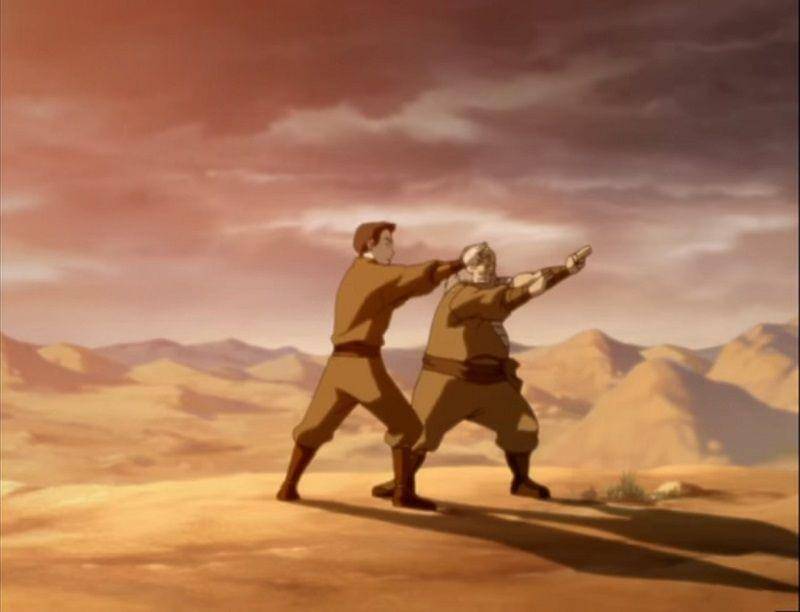 netflix.com/Avatar: The Last Airbender