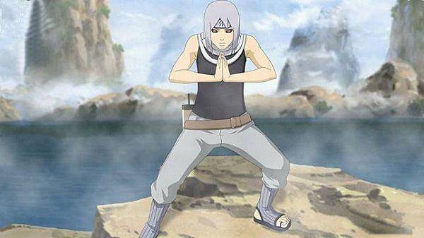 5 Fakta Mangetsu Hozuki, Ahli Semua Senjata Kirigakure di Naruto!