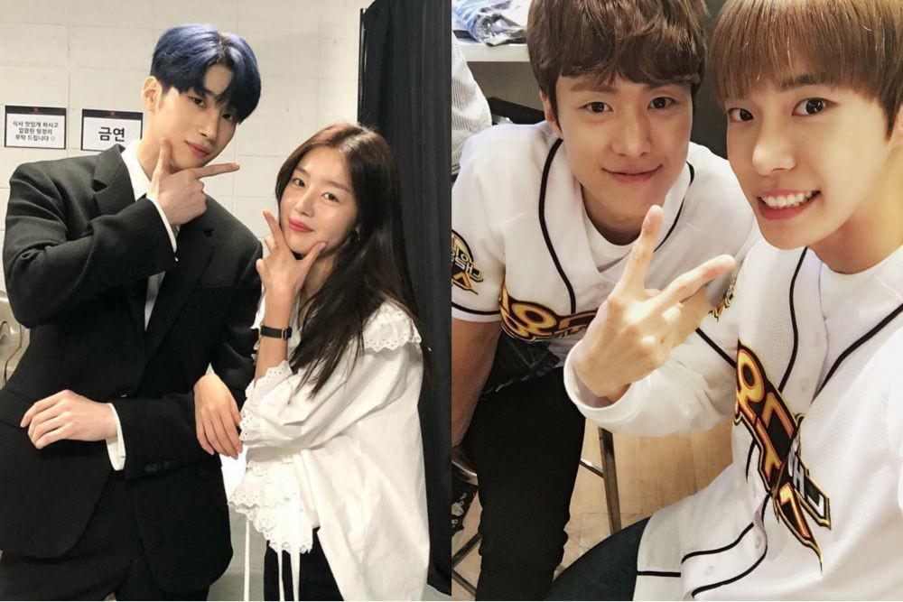 10 Pasangan Artis Korea Kakak Beradik yang Sukses di Dunia Hiburan