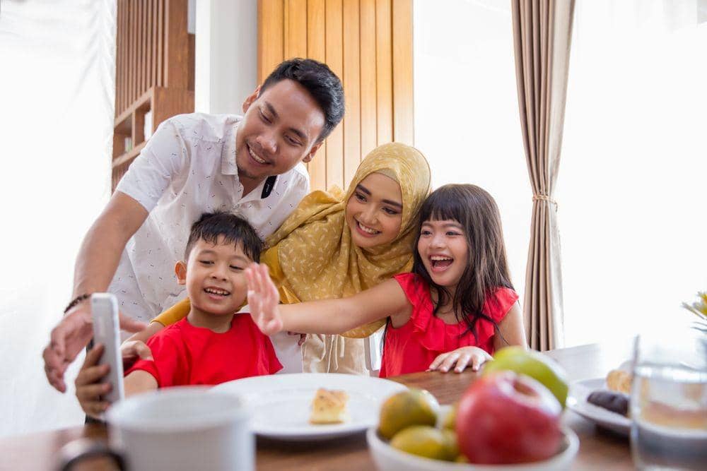Shutterstock/Odua Images