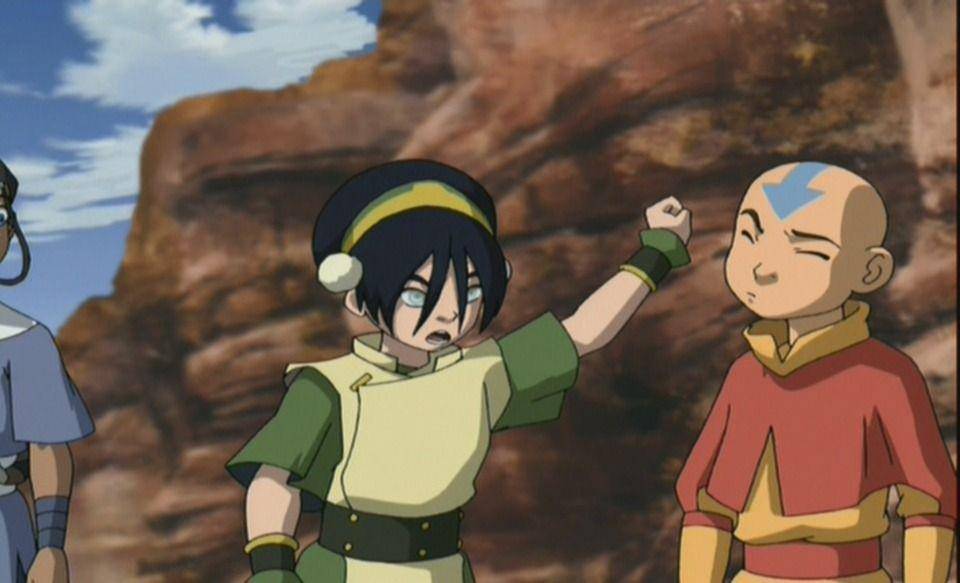 netflix.com/Avatar: The Last Airbender