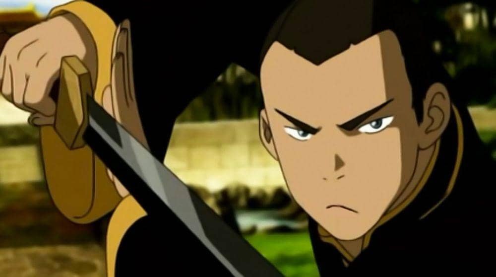 Daftar 8 Anggota Tim Avatar Era Aang. Tim yang Kalahkan Ozai | Duniaku.com