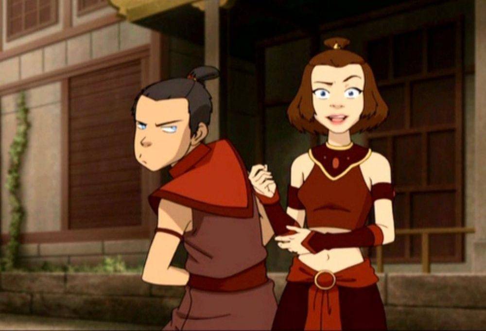netflix.com/Avatar: The Last Airbender