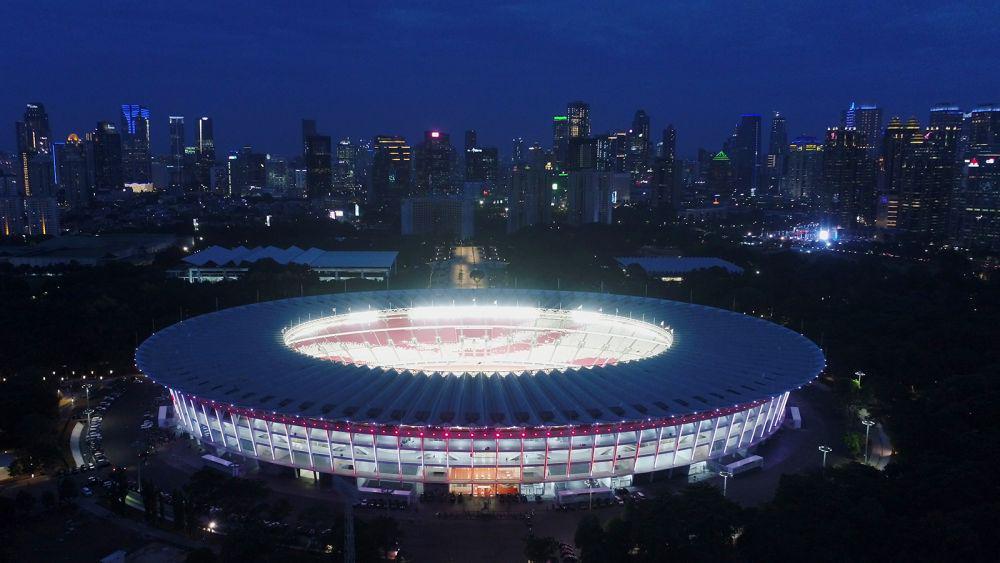 Berikut Fakta 6 Stadion Piala Dunia U-20 di Indonesia Tahun 2021