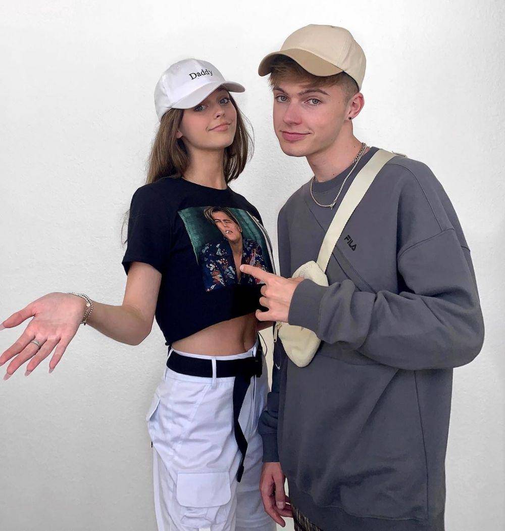 Instagram.com/hrvy
