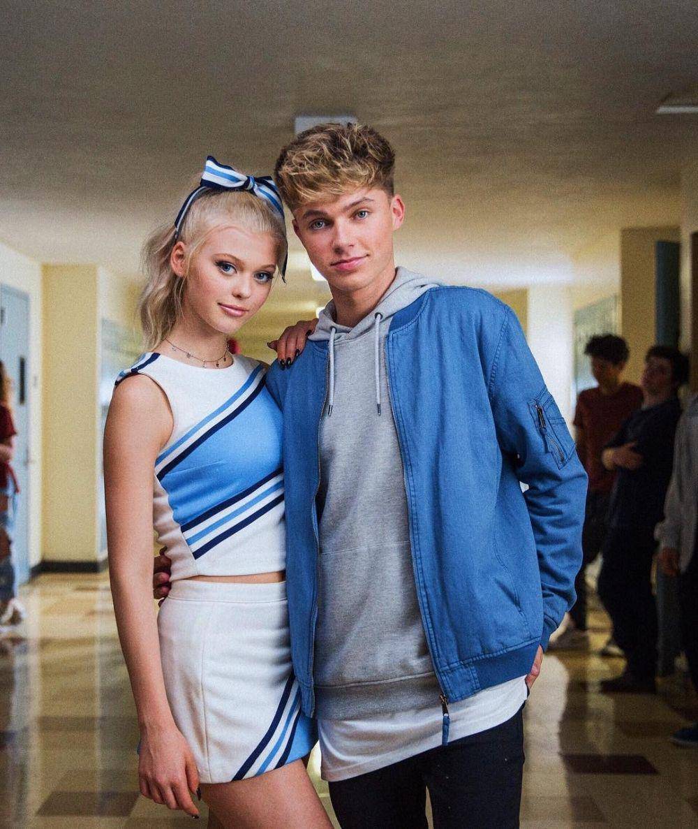Instagram.com/hrvy