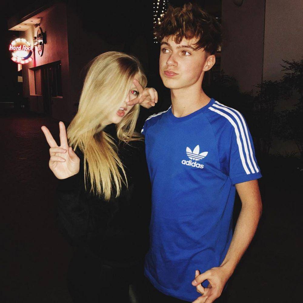 Instagram.com/hrvy
