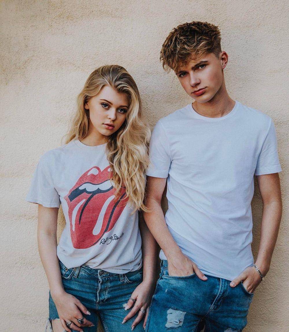 Instagram.com/hrvy