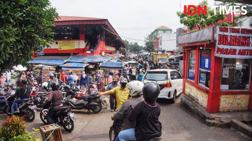 IDN Times/Bagus F