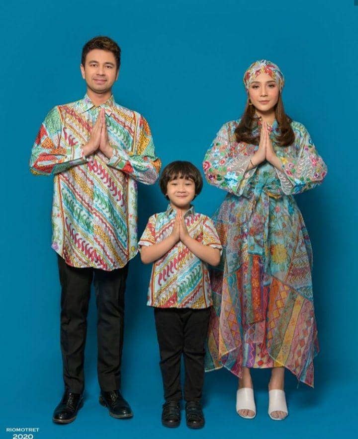 Instagram.com/raffinagita1717