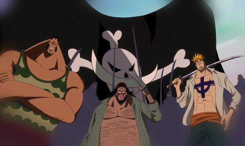 crunchyroll.com/One Piece