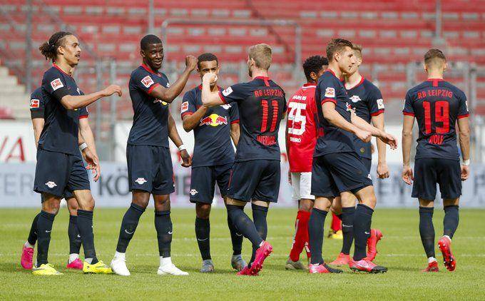 Twitter/RBLeipzig_EN