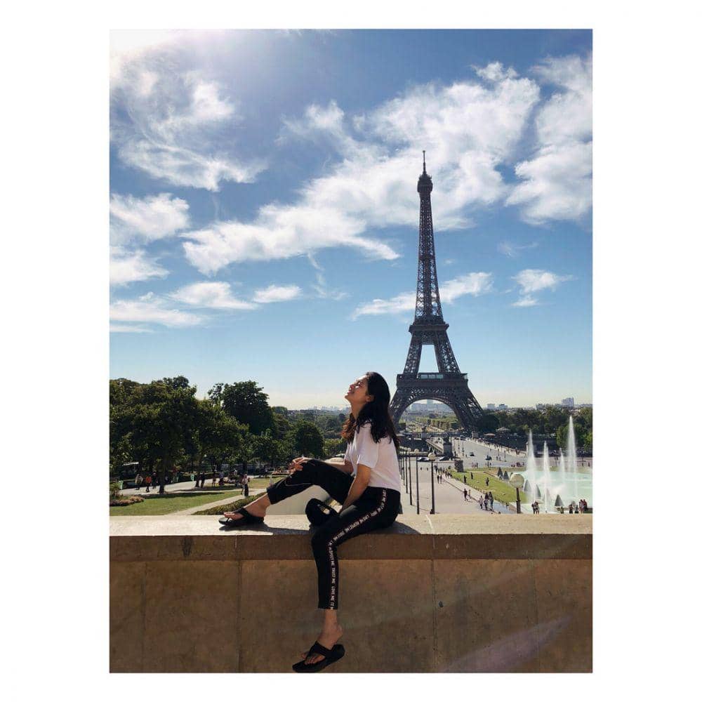 Instagram/charmgirl_1005