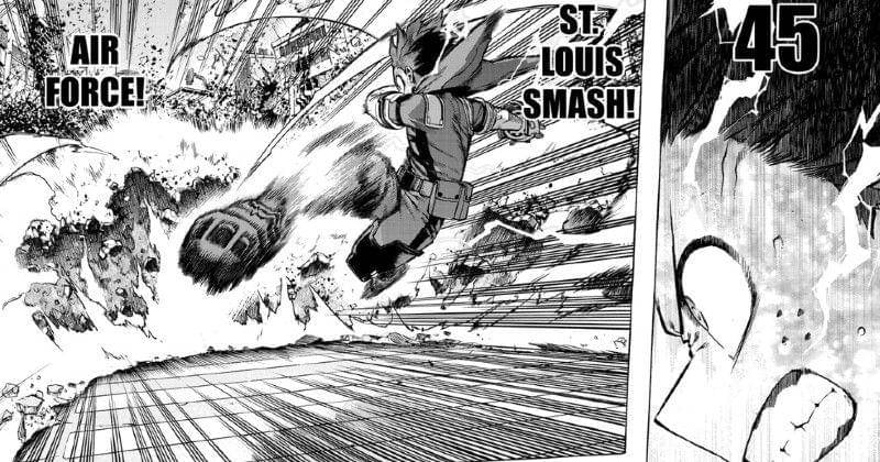 mangaplus.shueisha.co.jp/My Hero Academia