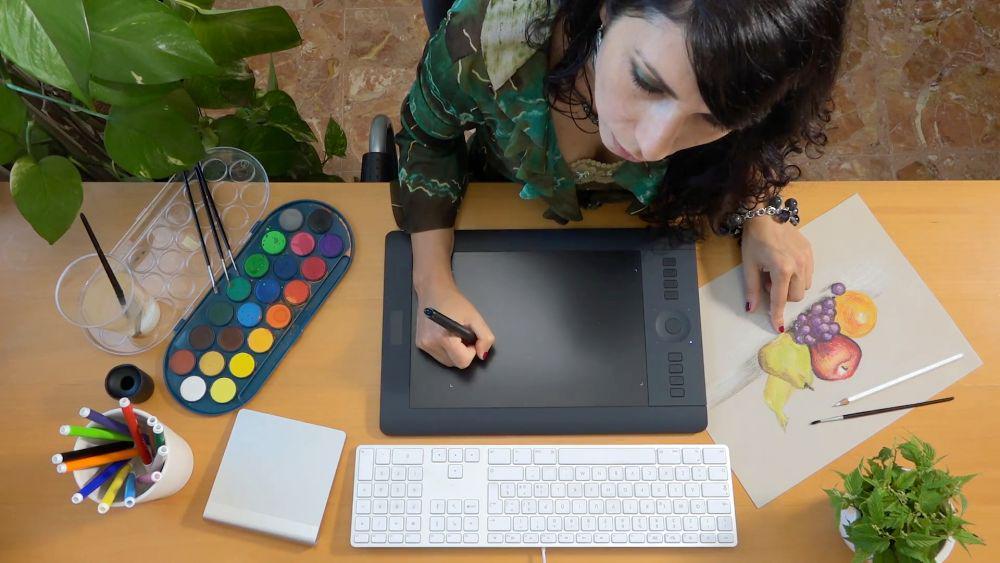 5 Software Animasi yang Cocok untuk Para Digital Artist