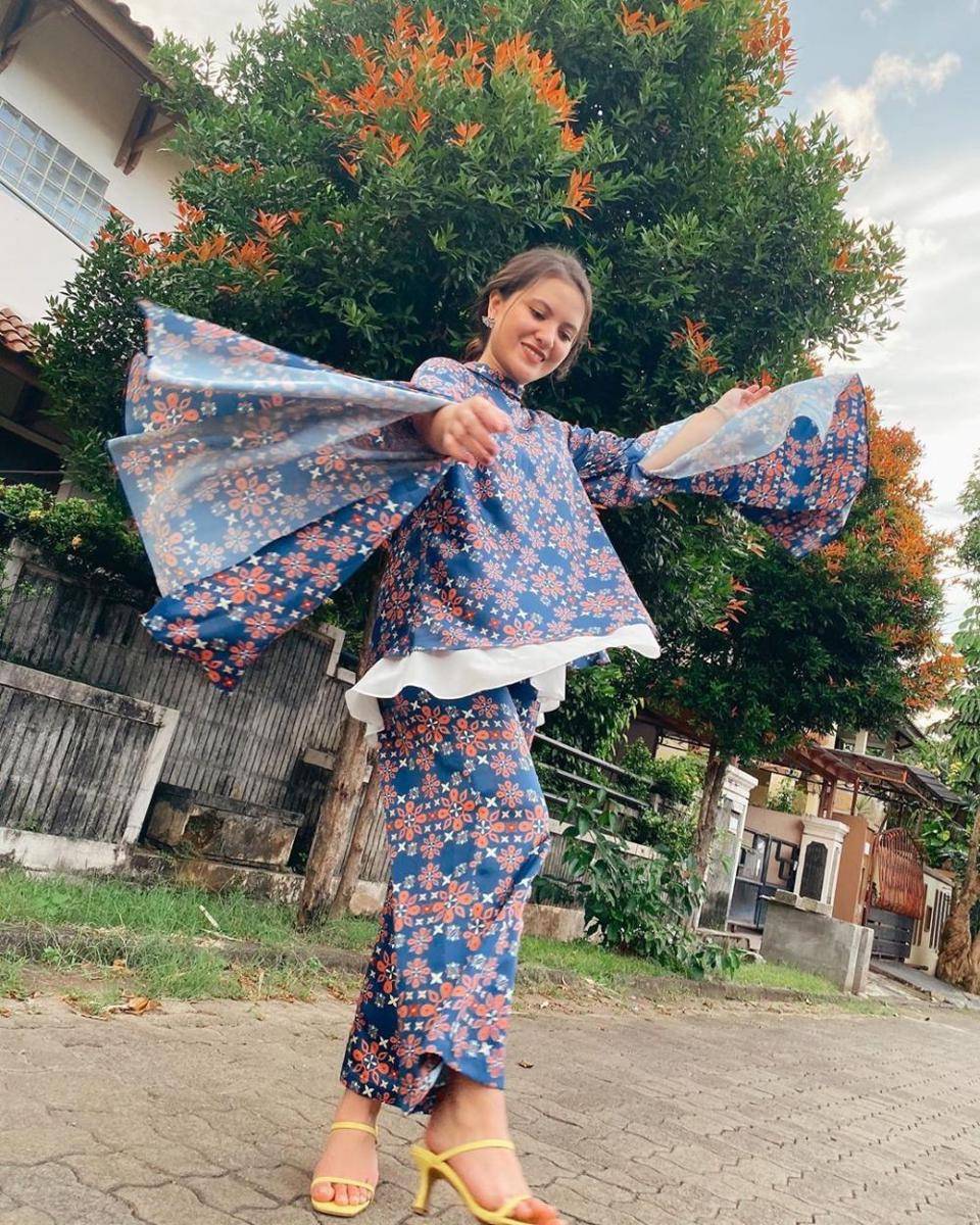 Instagram.com/aruanmarsha