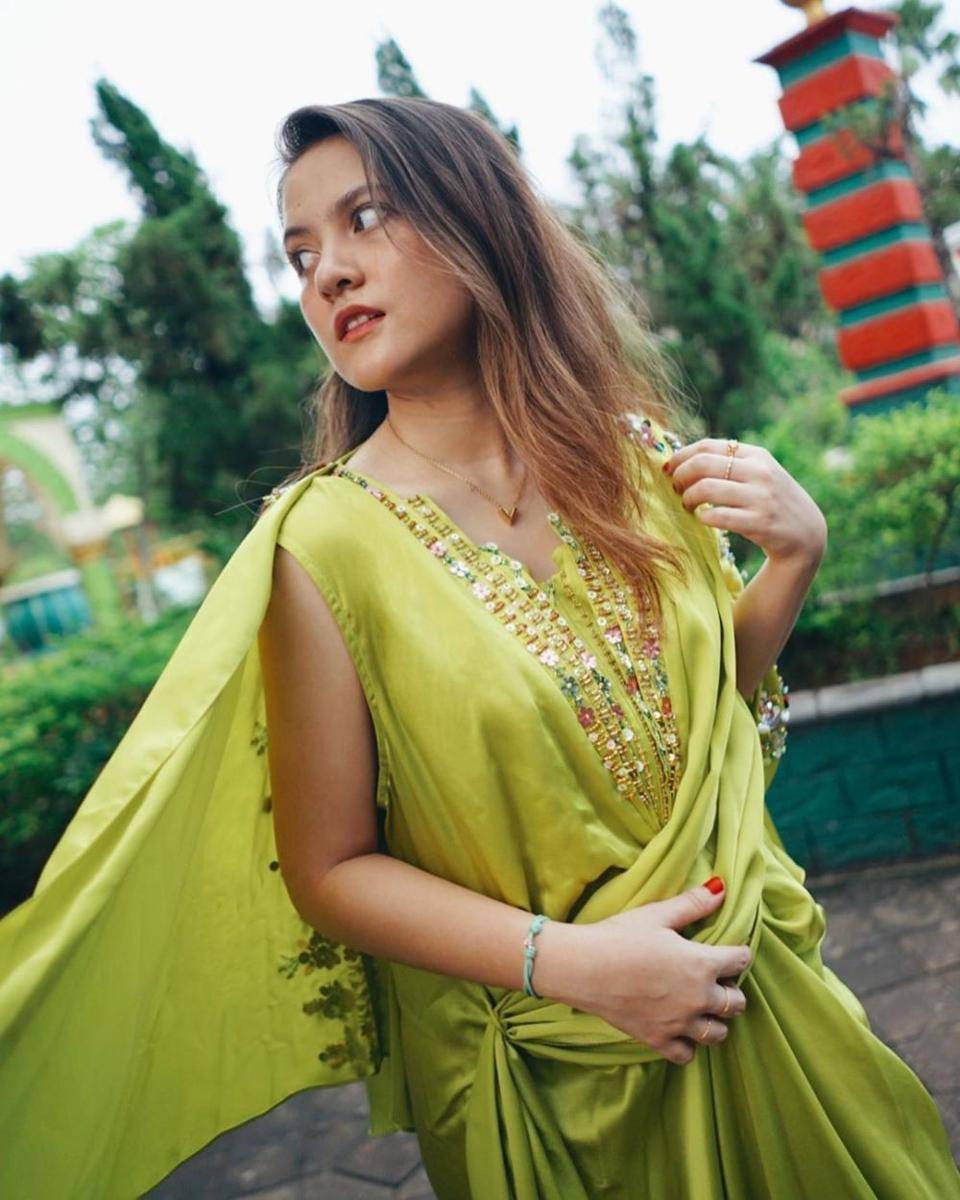Instagram.com/aruanmarsha