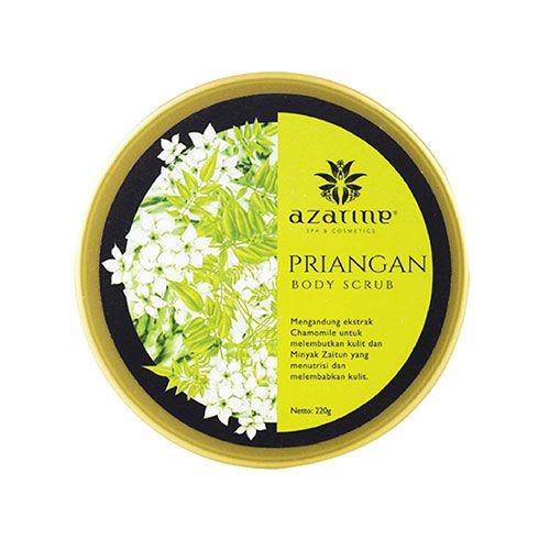 azarinecosmetic.com