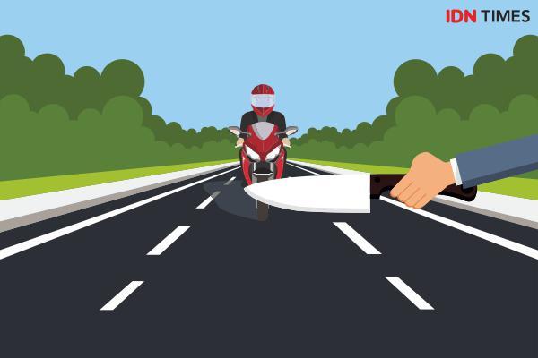 Sedang Jual Madu, Seorang Pelajar di Tapteng Jadi Korban Begal