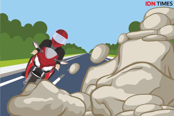 Tempat Wisata hingga Jalur Mudik di Purwakarta Terdampak Bencana Alam