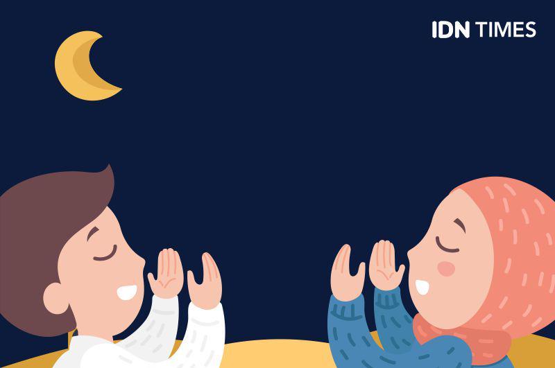 9 Tips Biar Gak Sulit Bangun Tengah Malam untuk Salat Tahajud