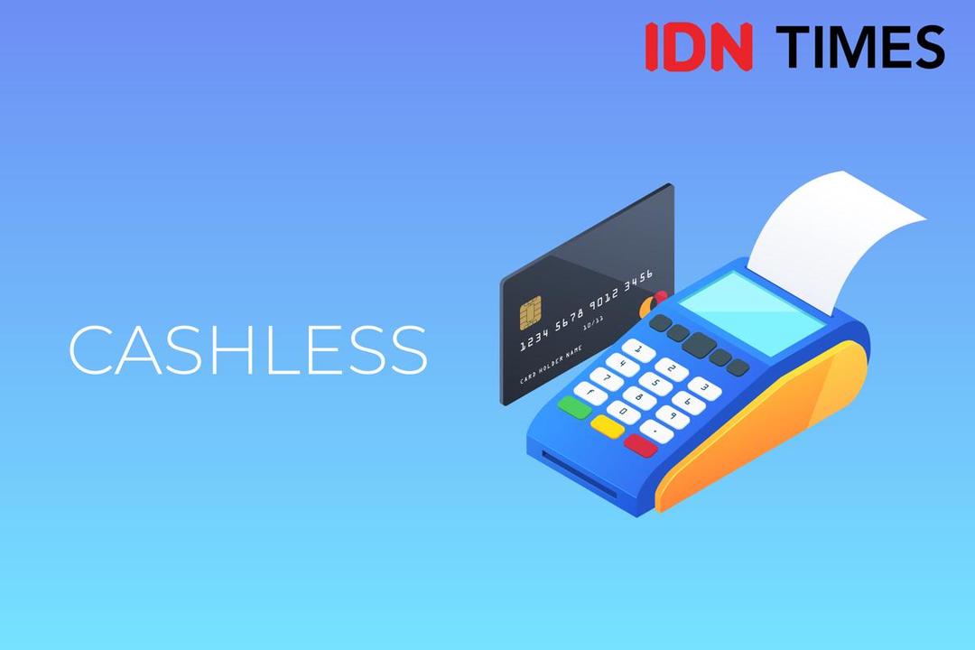 PPATK Waspadai Serangan Fajar Pakai E-Wallet hingga Token Listrik