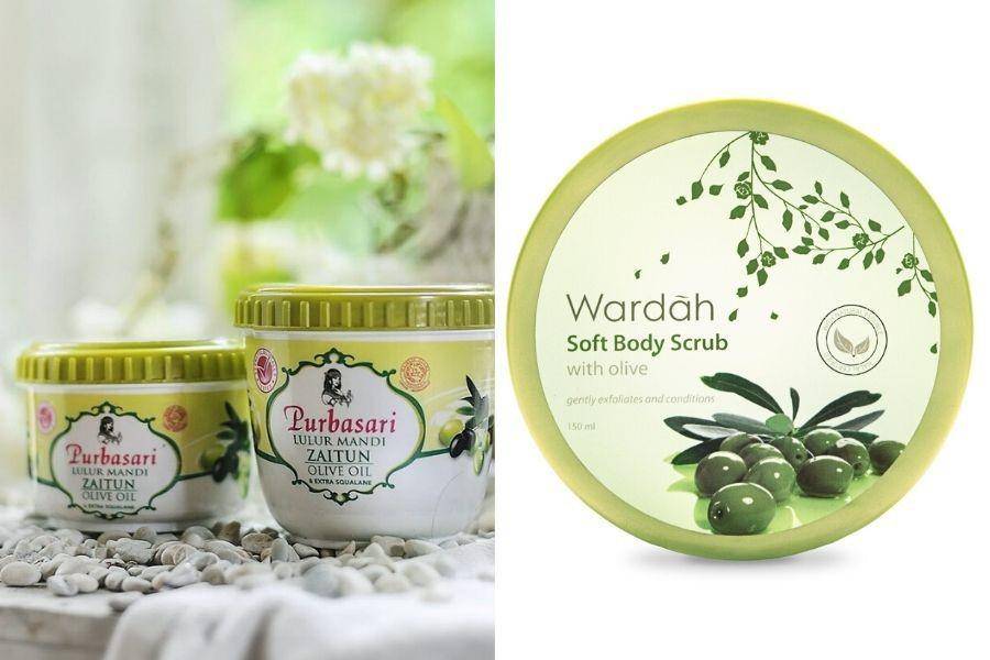 instagram.com/purbasari_indonesia ; shop.wardahbeauty.com