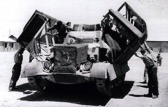 tanks-encyclopedia.com