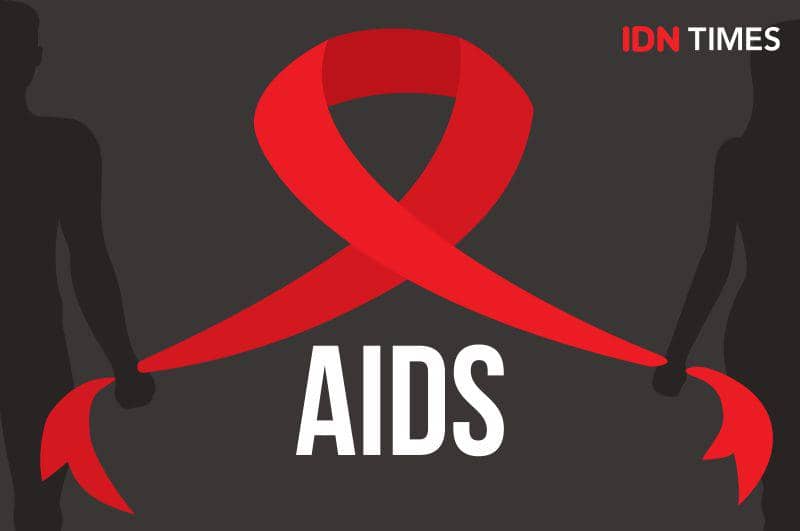 Kurangnya Perhatian Perempuan Korban Kekerasan dengan HIV | IDN Times